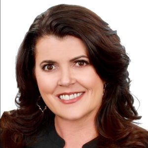 Meet your Posher, Vicki